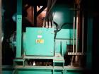 Used Cummins 1100CGMA 1.1MW Natural Gas Generator – QSV-81G Engine, Stamford AVK